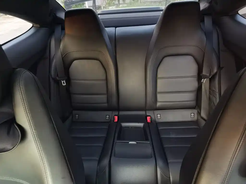 Mercedes-Benz C-Class AMG — миниатюра 22