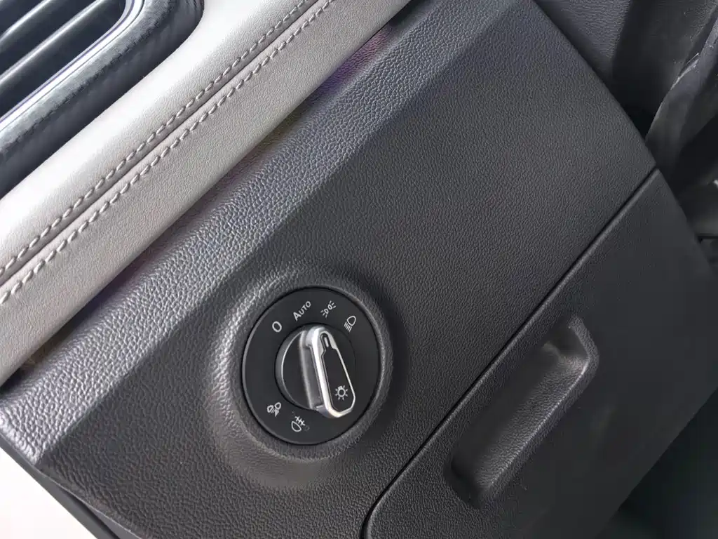 Volkswagen Tayron — миниатюра 13