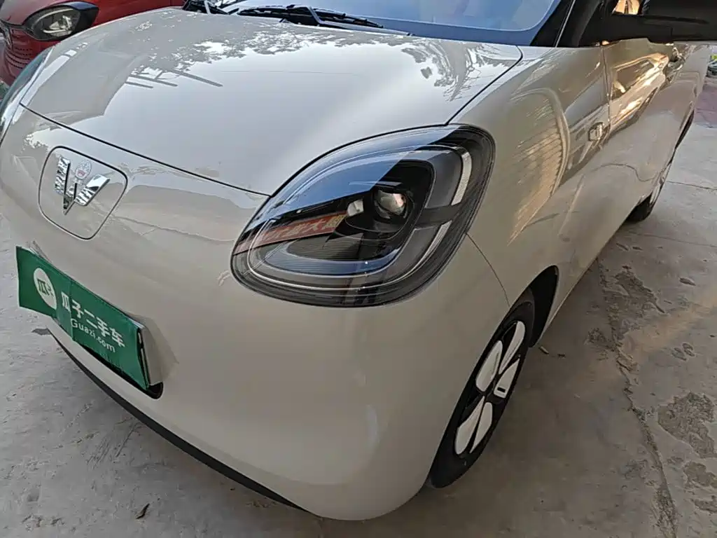 Wuling MINIEV — миниатюра 24