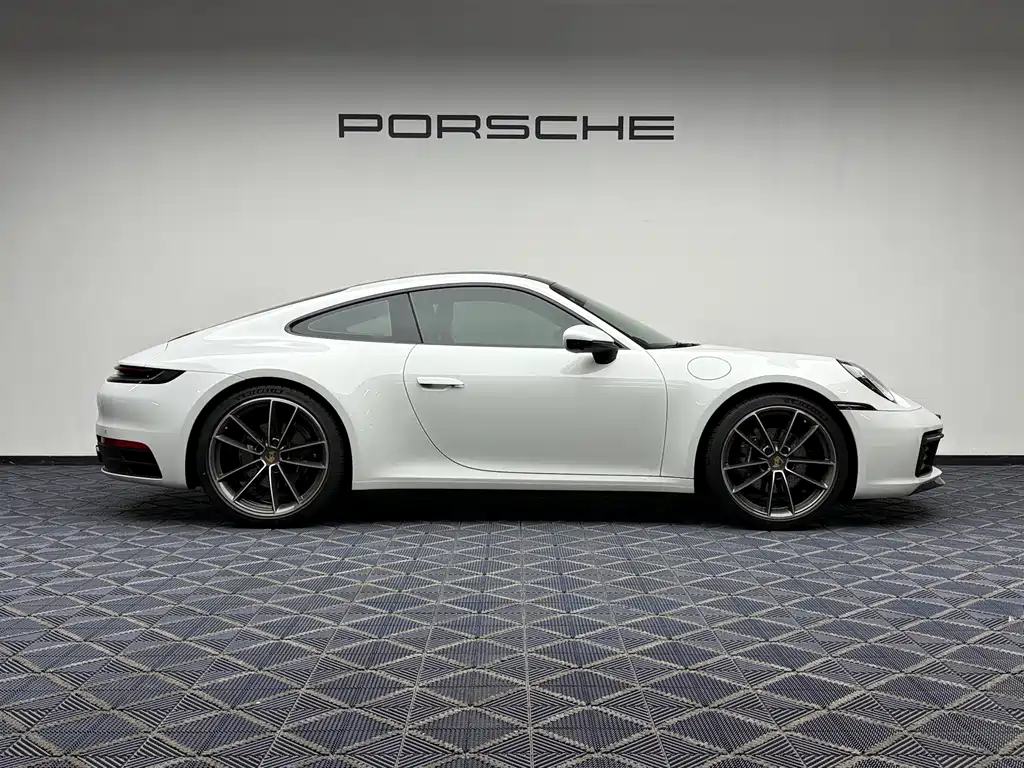 Porsche 911 — миниатюра 16