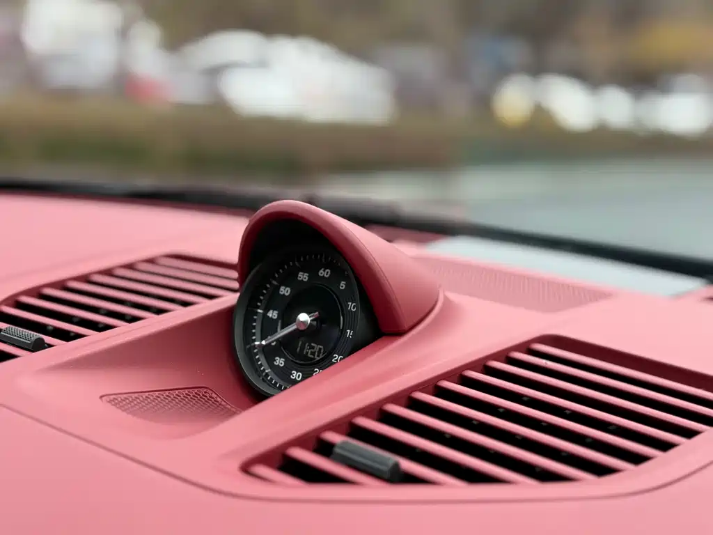 Porsche 911 2023 Carrera 3.0T