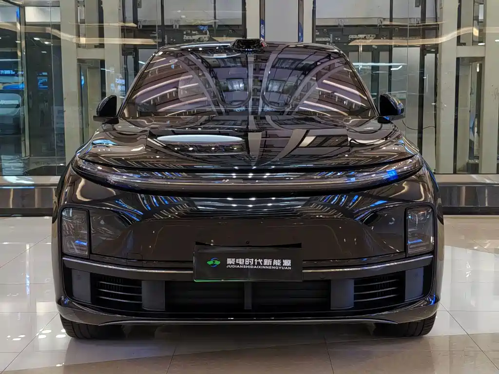 Li Auto Li L7 — миниатюра 2