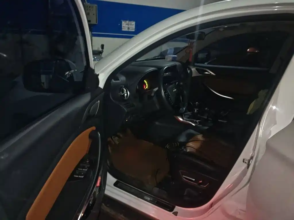 BYD Song — миниатюра 17