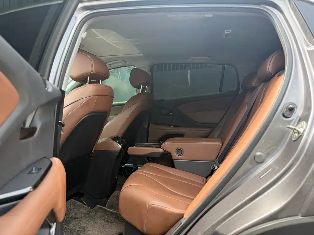 Acura CDX — миниатюра 6
