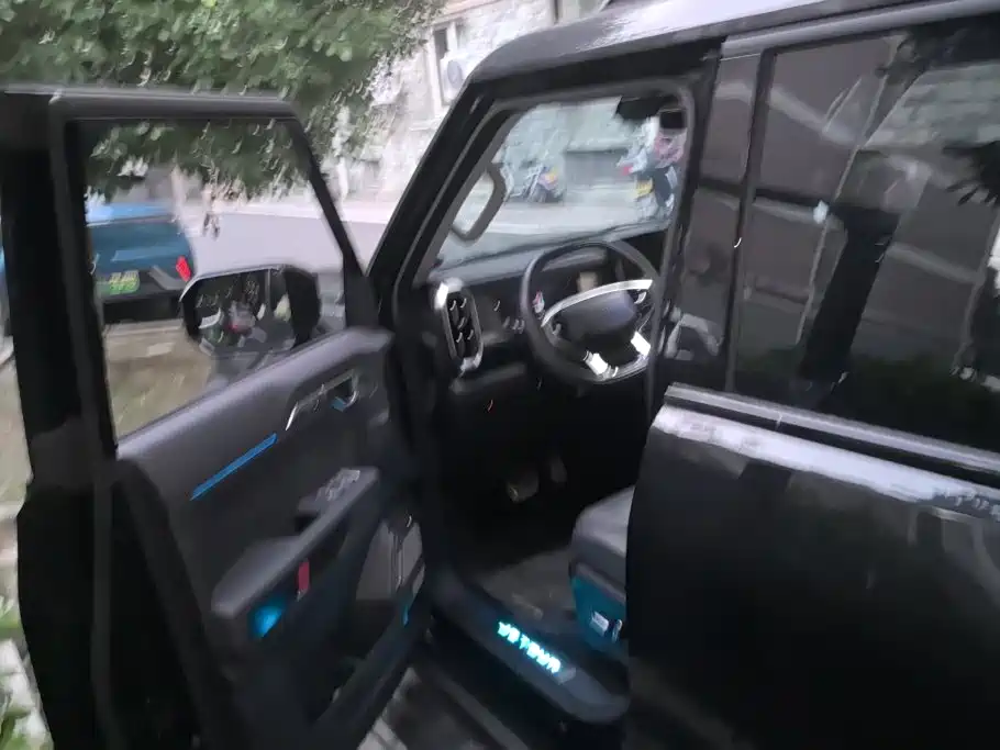 Jetour Traveller — миниатюра 9