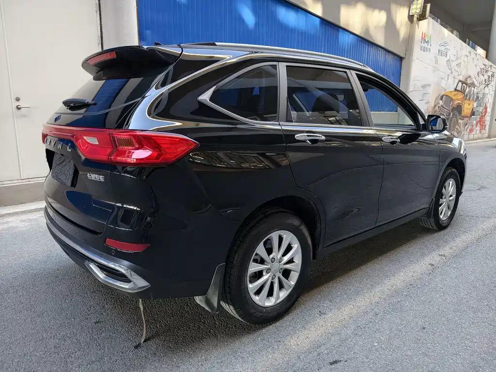 HAVAL M6