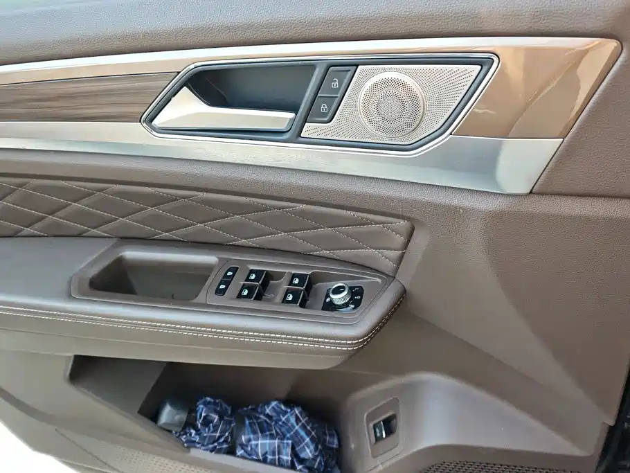 Volkswagen Viloran — миниатюра 7