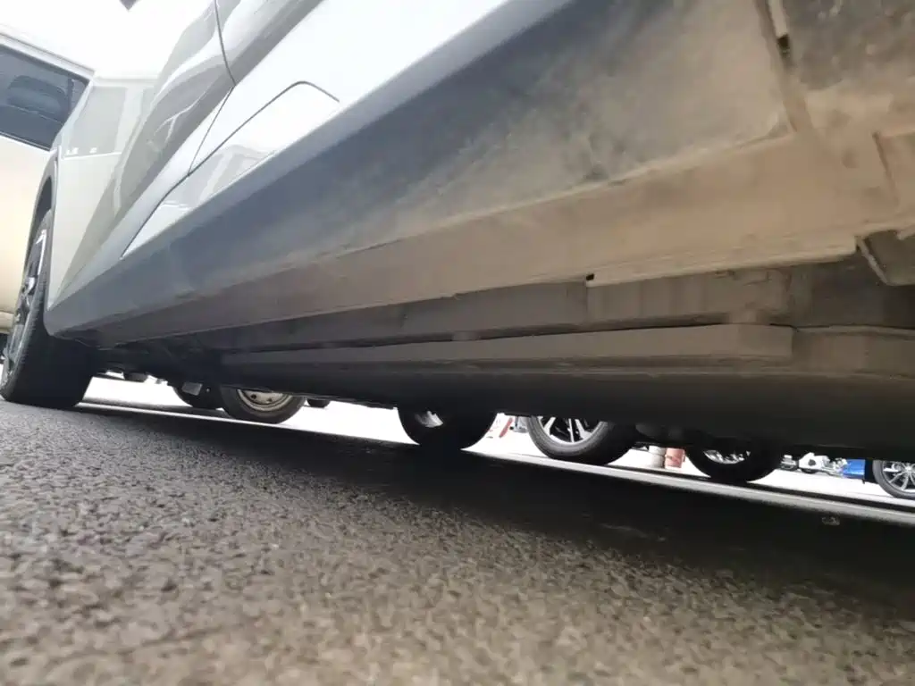 BYD Seagull — миниатюра 22
