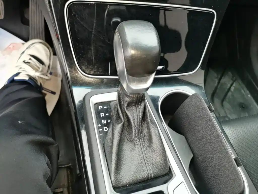 Hyundai Tucson — миниатюра 14