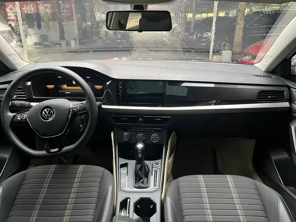 Volkswagen Lavida 2022 280TSI DSG Comfort