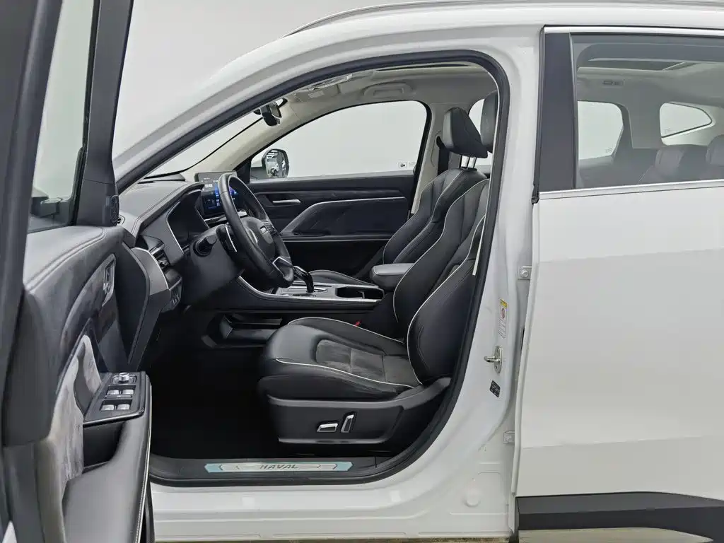 Haval H6 — миниатюра 10