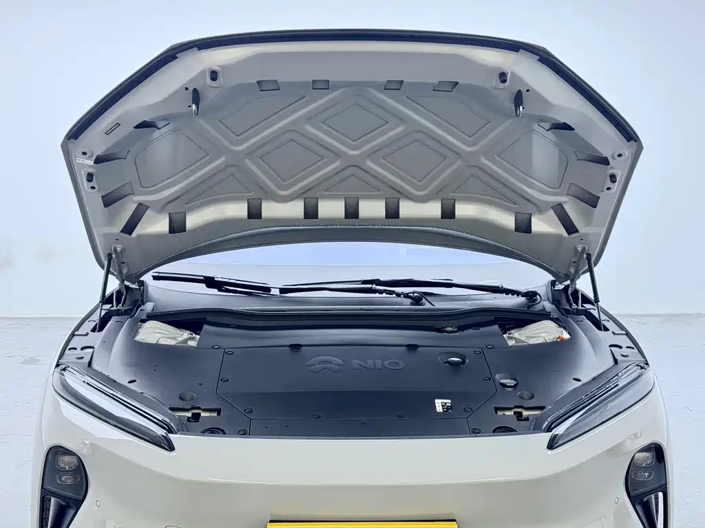 NIO ET5T — миниатюра 17
