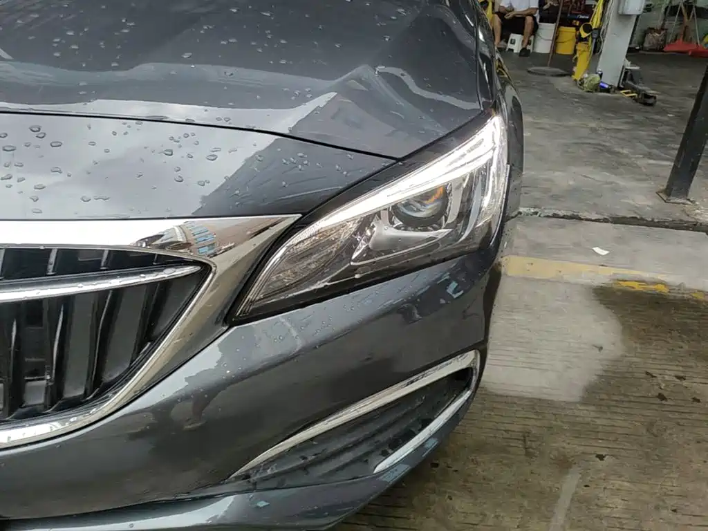 Buick Verano — миниатюра 24