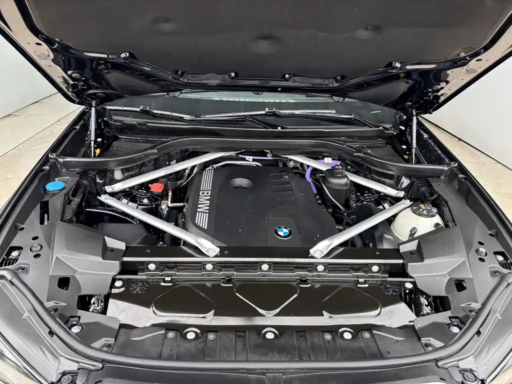 BMW X5 — миниатюра 31