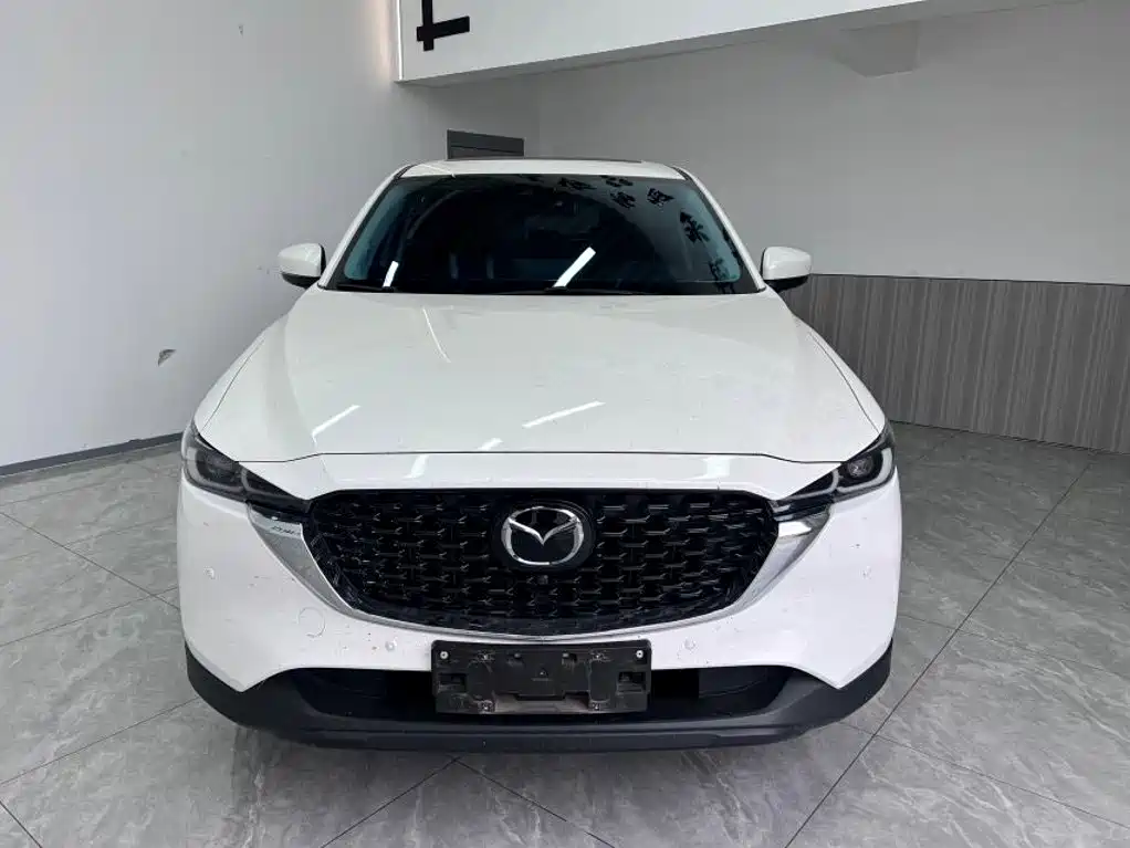 Mazda CX-5 — миниатюра 2