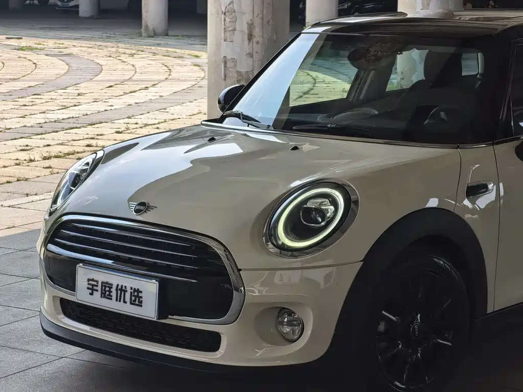 MINI Mini — миниатюра 3