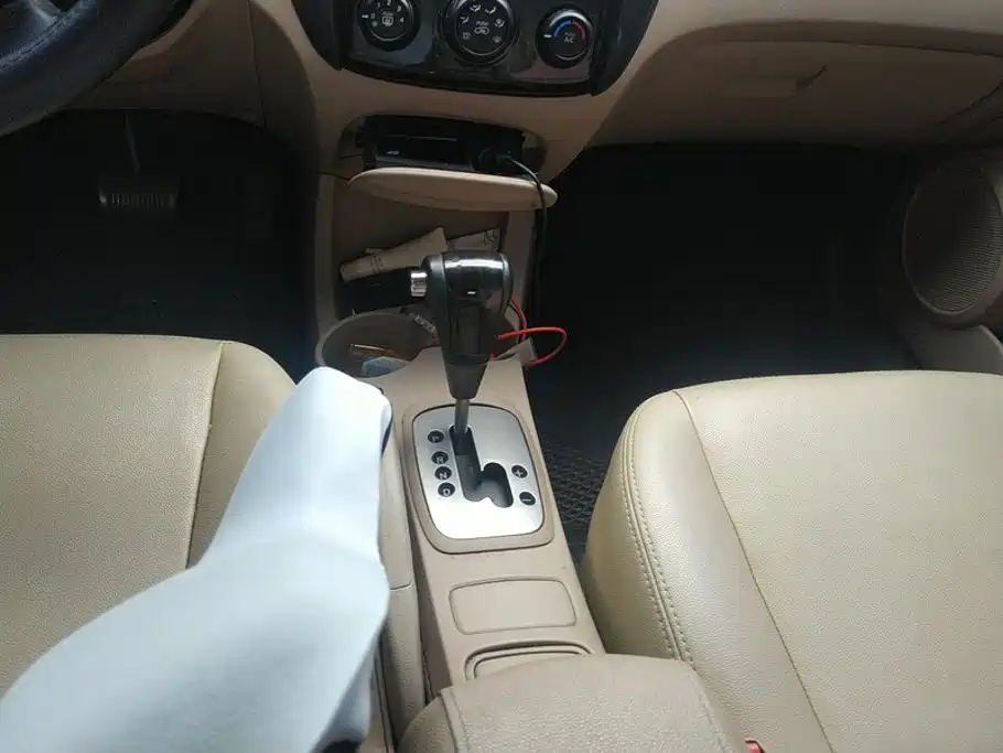 Kia Sportage — миниатюра 16