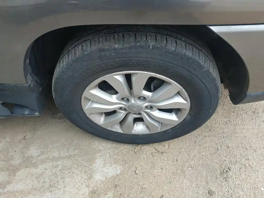 Kia Sportage — миниатюра 6