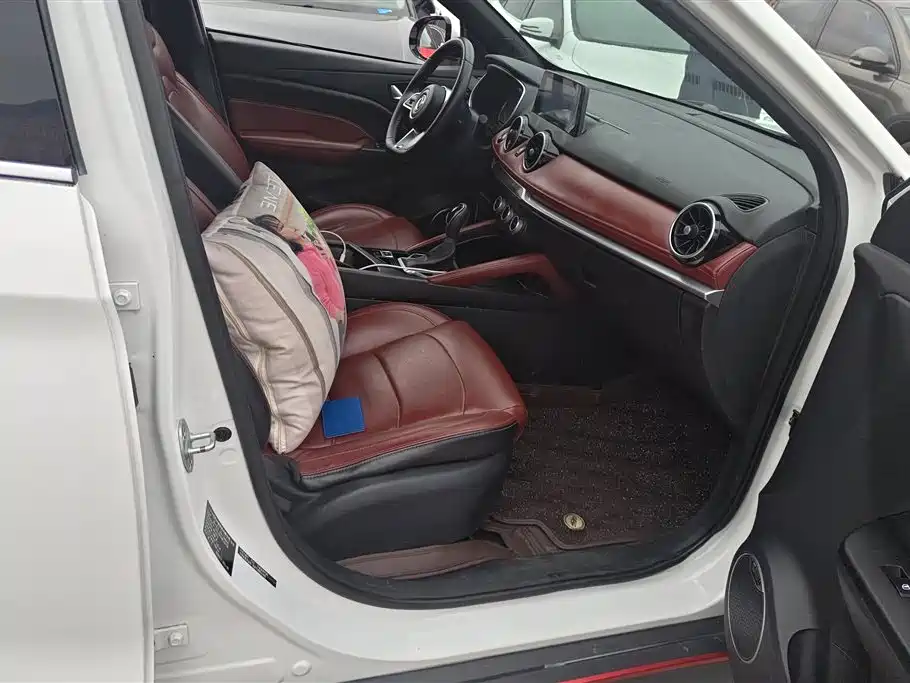 DONGFENG SCENERY 500