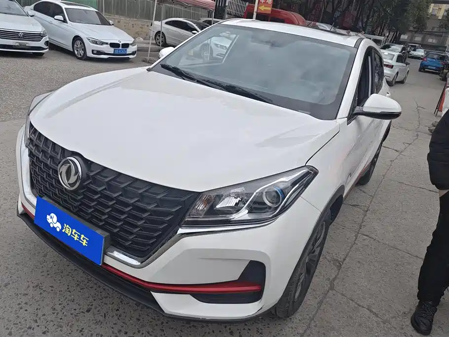 DONGFENG SCENERY 500