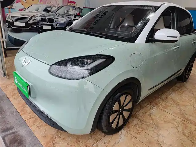 2024 Wuling Motors Binguo