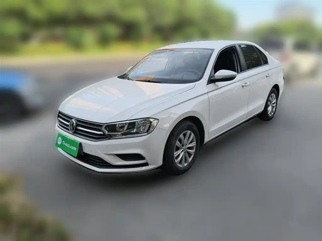 Volkswagen Bora 2018