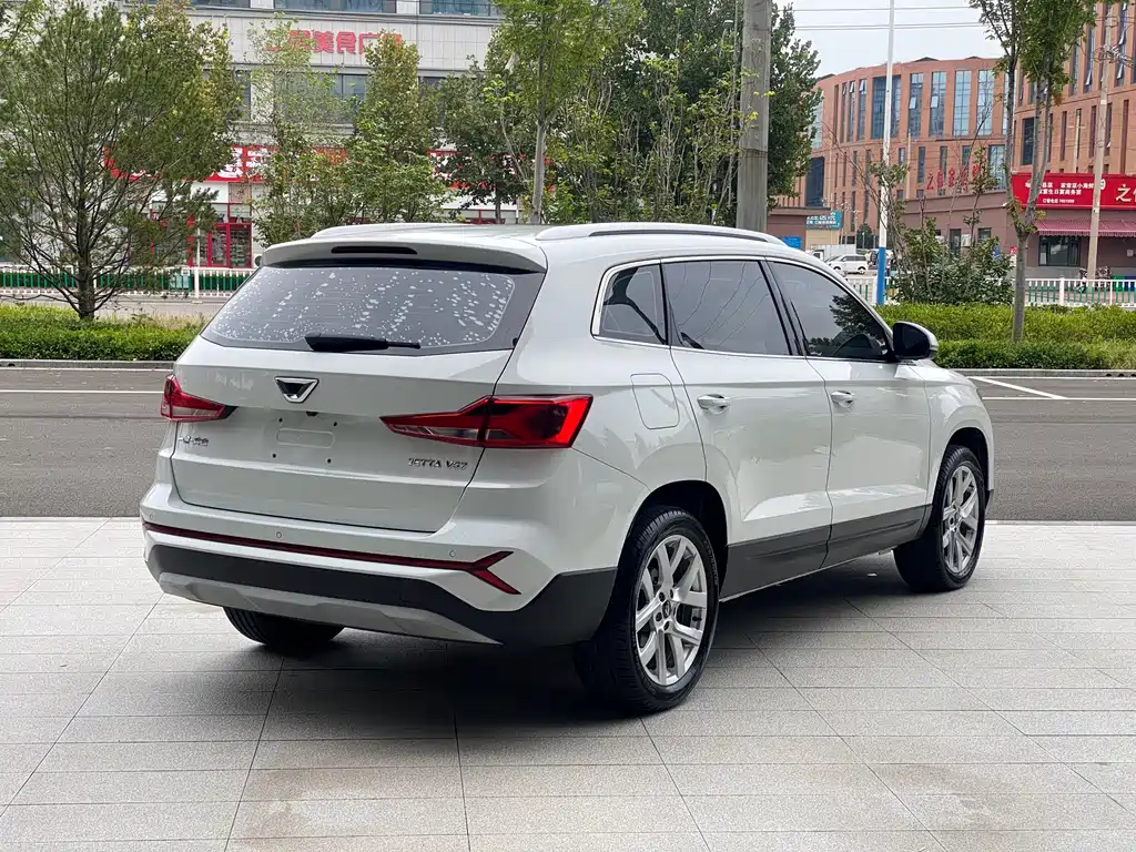 Jetta VS7 — миниатюра 9