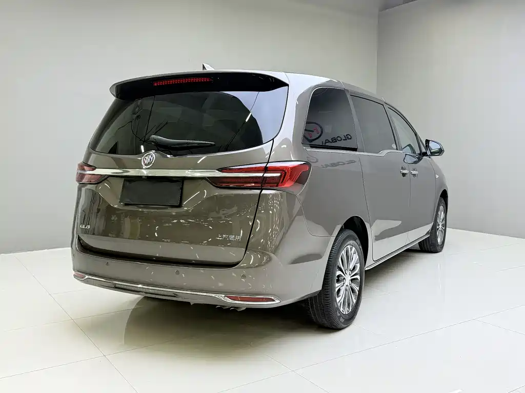 Buick GL8 2023 652T Luxury