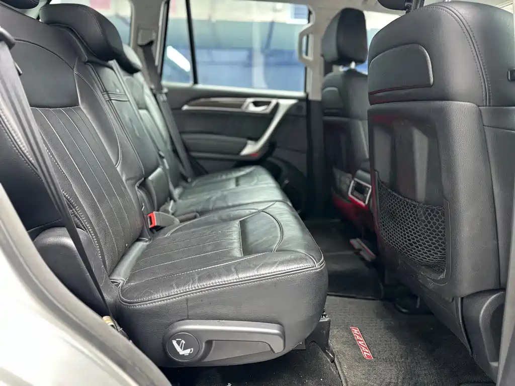 Haval H9 — миниатюра 11