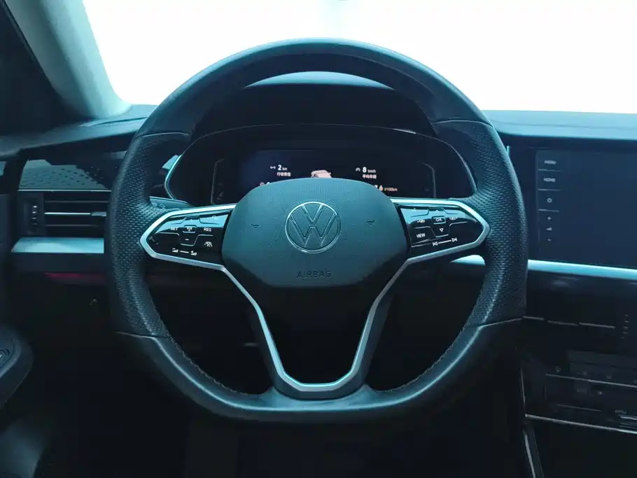 Volkswagen Passat — миниатюра 15