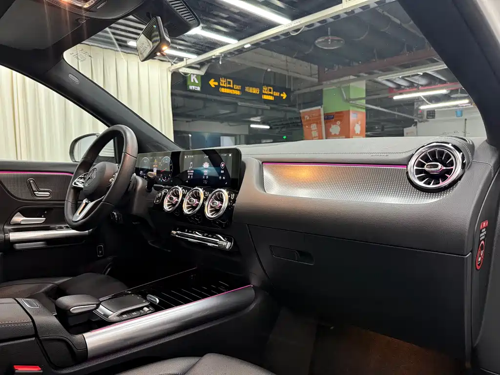 Mercedes-Benz GLA 2020 GLA 200