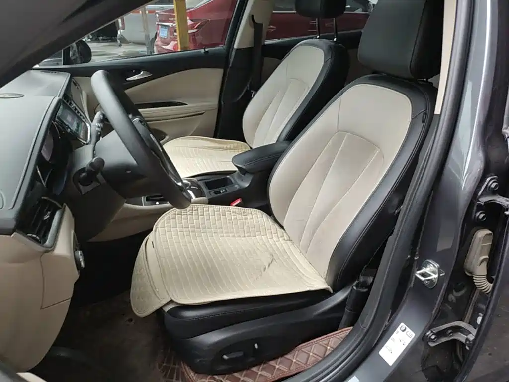 Buick Verano — миниатюра 15