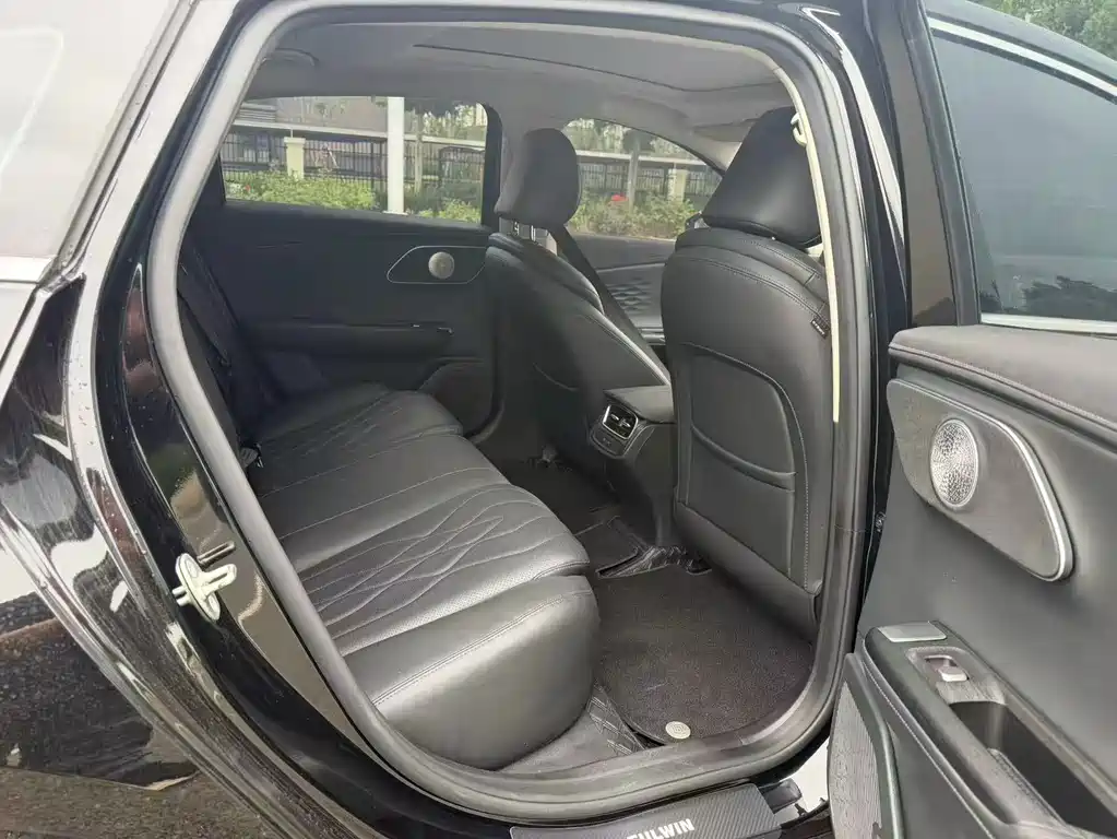 Fulwin Fengyun A8L — миниатюра 5