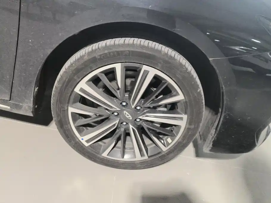 Chery Arrizo 8 PRO — миниатюра 6