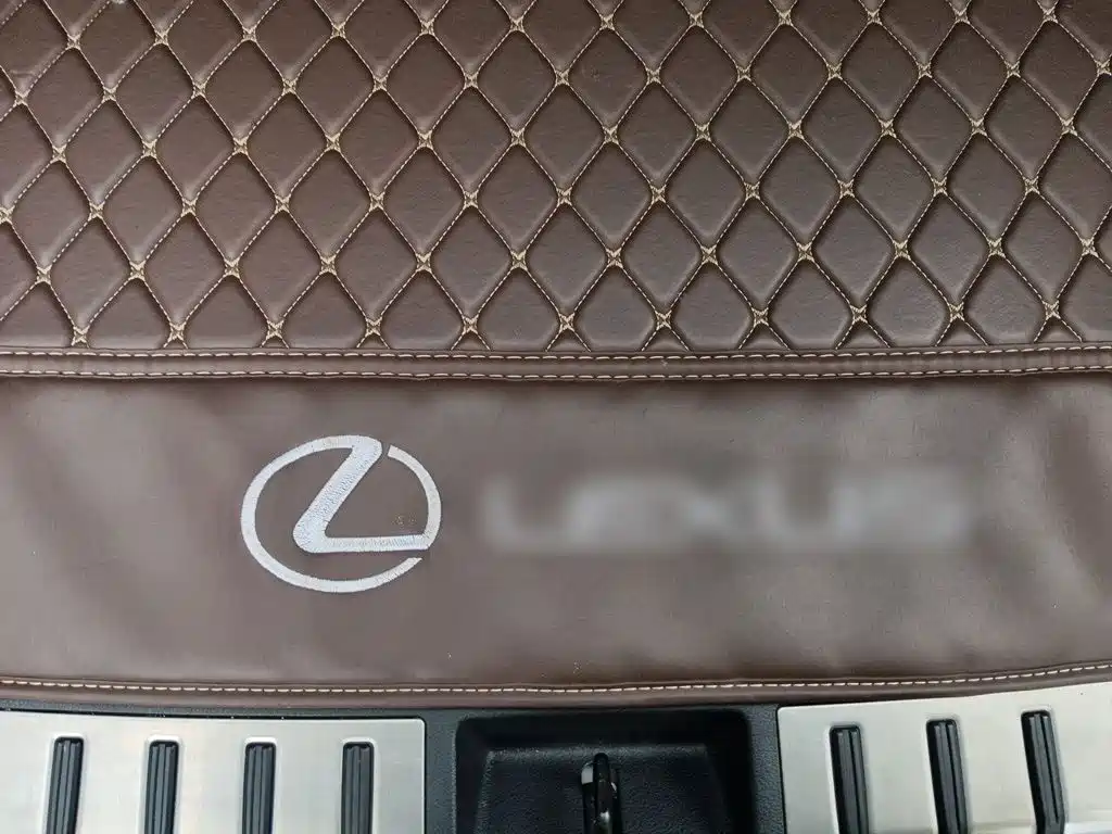 Lexus NX — миниатюра 20