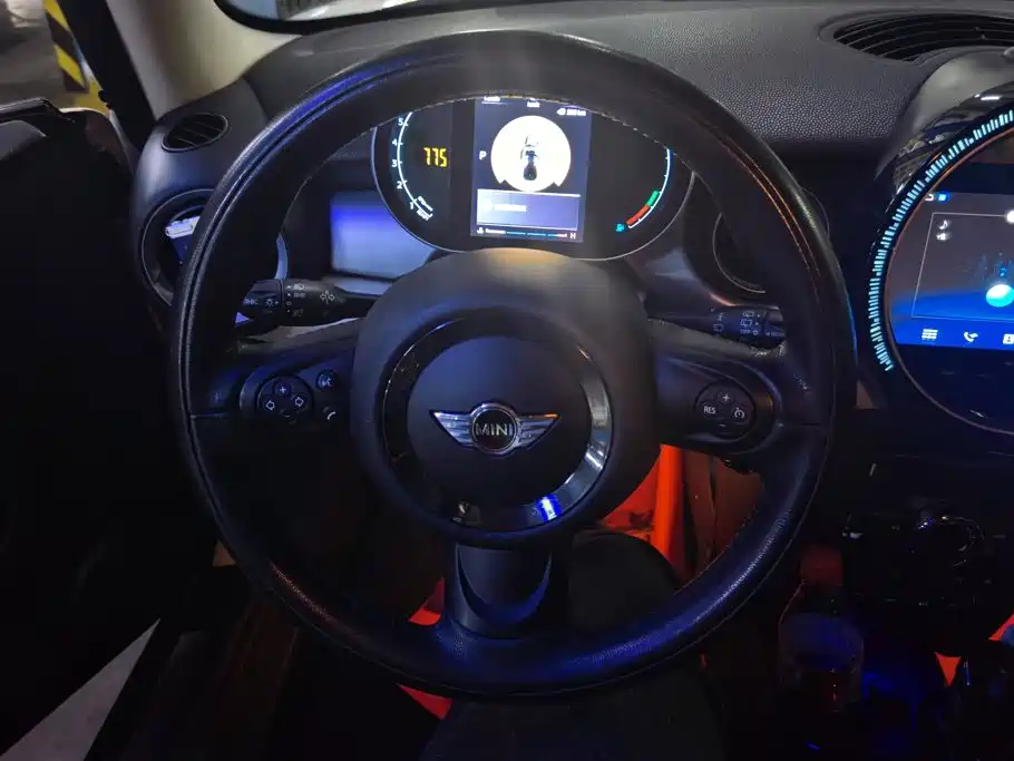 MINI Mini — миниатюра 15