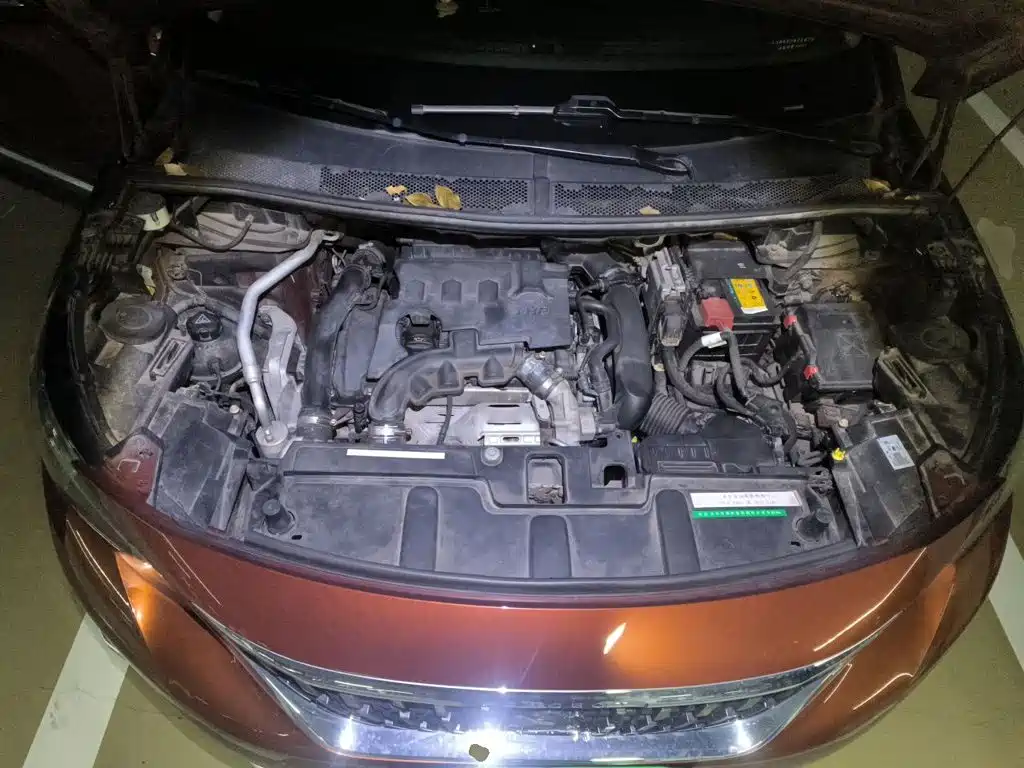 Peugeot 4008 — миниатюра 21