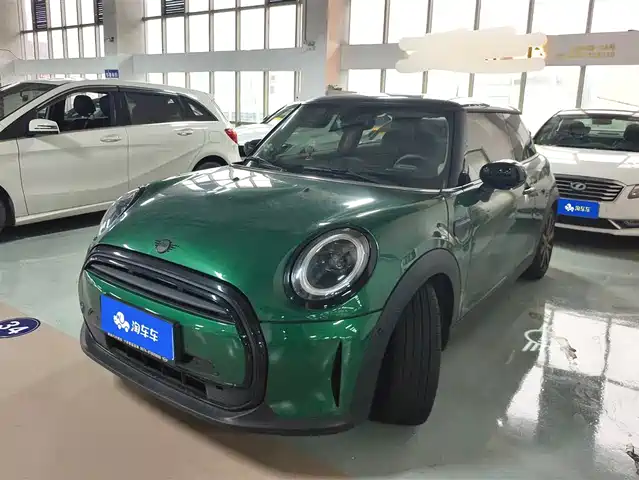 mini 