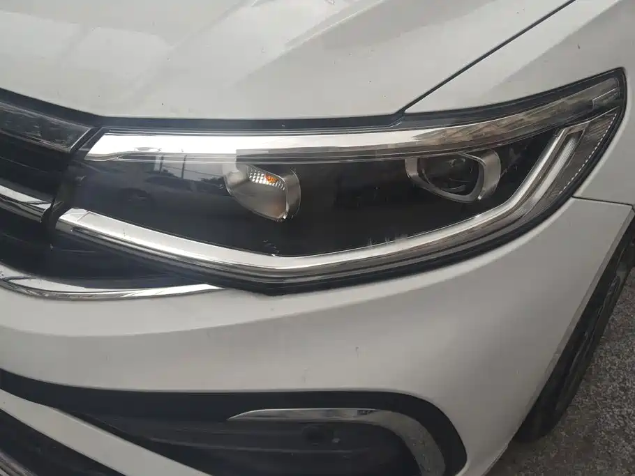 Volkswagen Bora — миниатюра 5