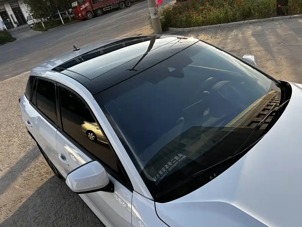 Audi Q2L — миниатюра 8