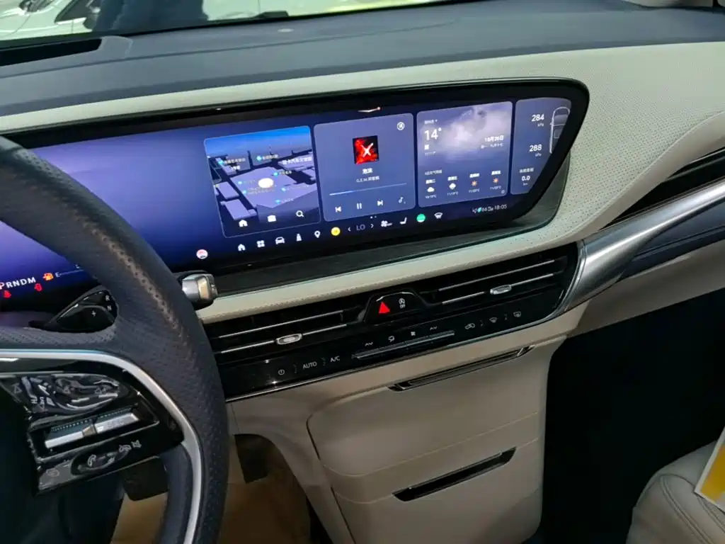Buick Century — миниатюра 13