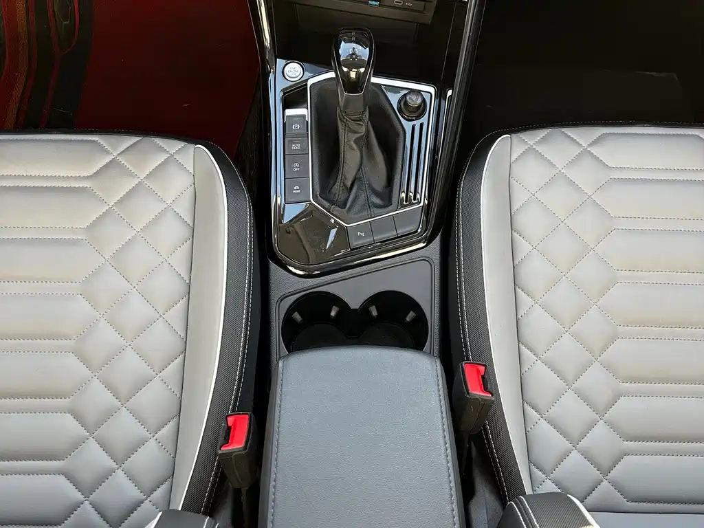Volkswagen Tayron — миниатюра 20