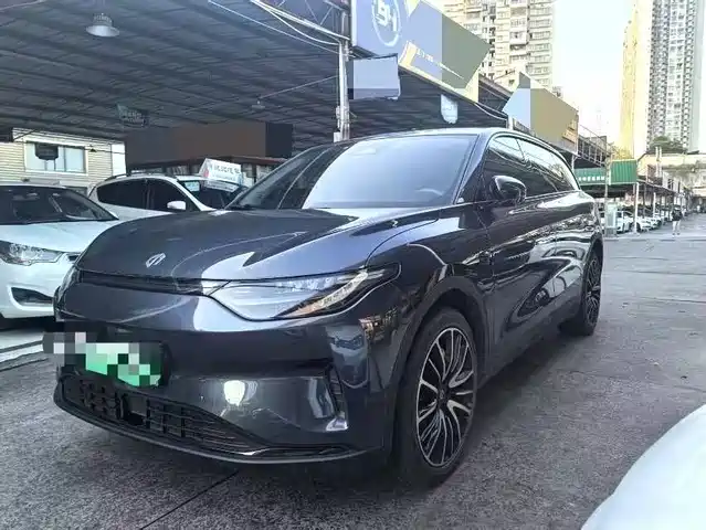 2023 Leapmotor C11