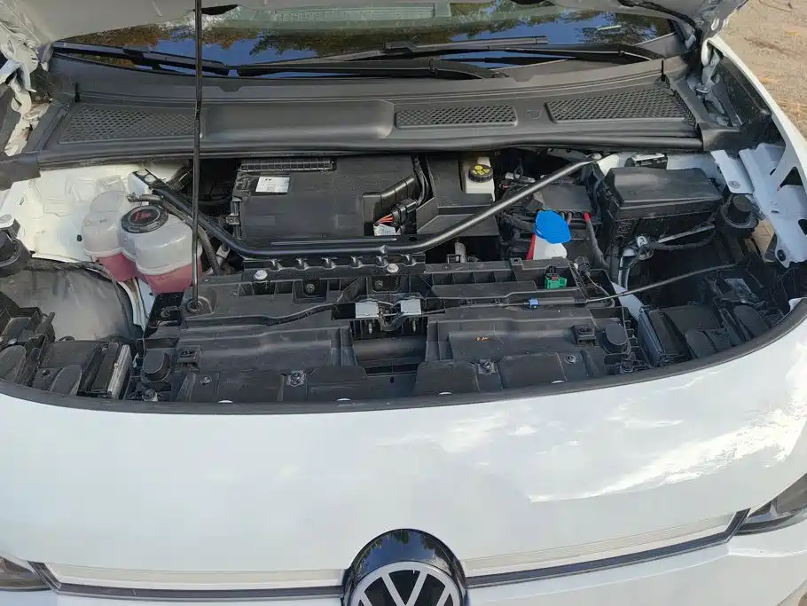 Volkswagen ID.7 VIZZION — миниатюра 10
