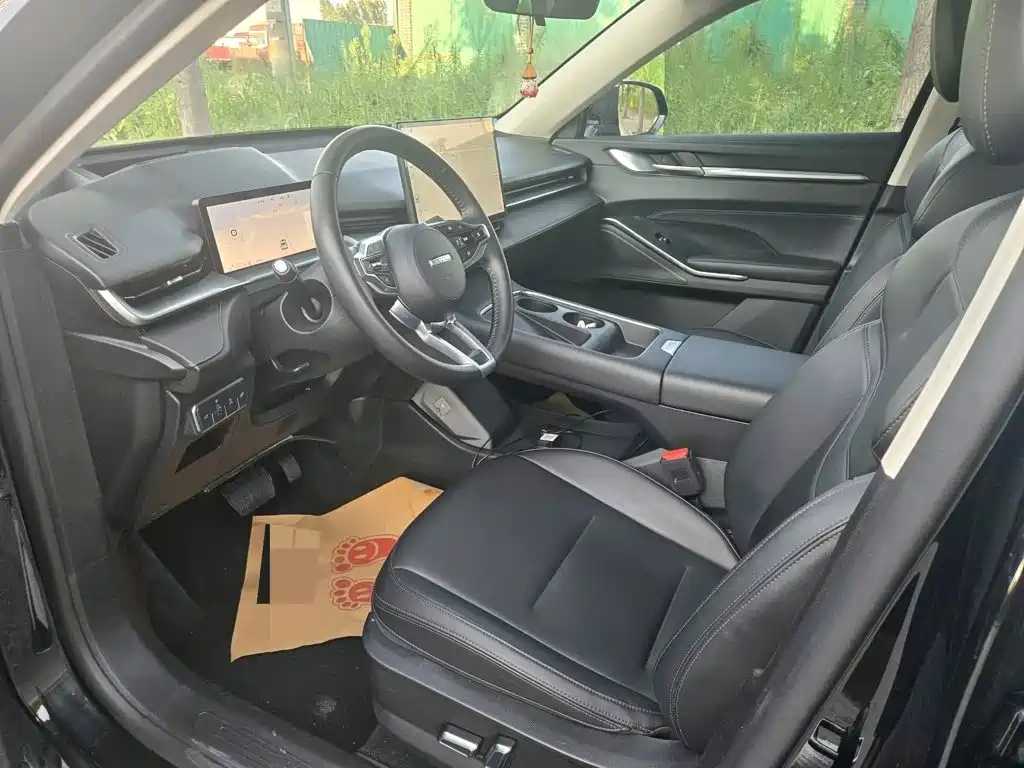 Haval H6 — миниатюра 6