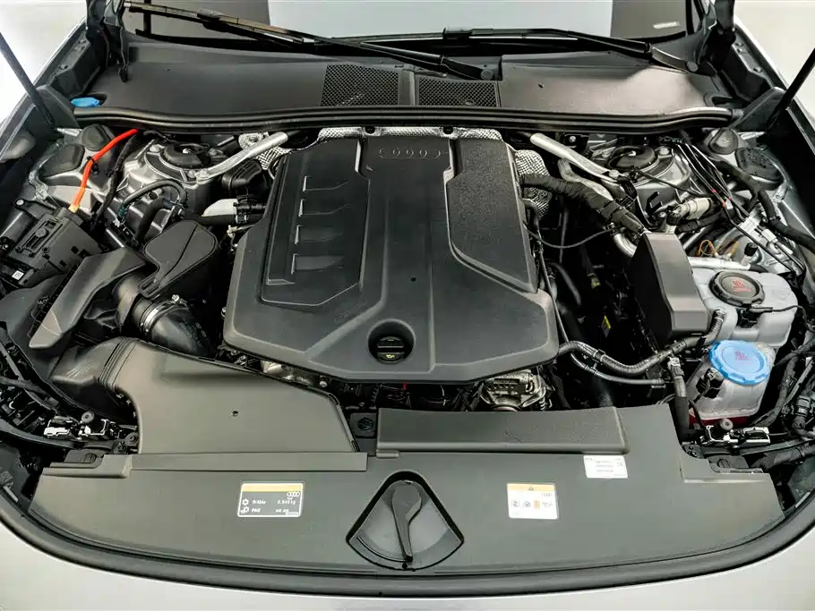 Audi A5L Sportback — миниатюра 26