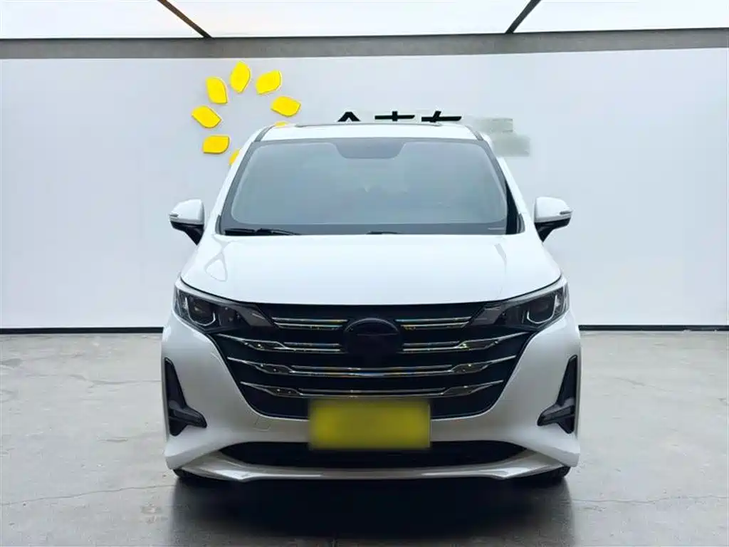 GAC TRUMPCHI M6