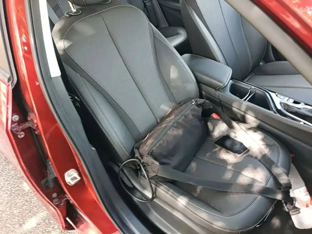 Buick Verano — миниатюра 25