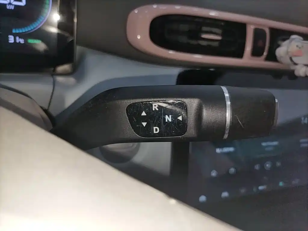 Leapmotor Leapmotor T03 — миниатюра 14