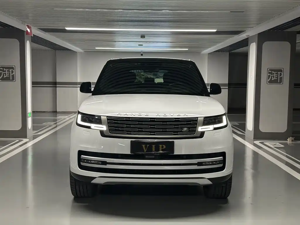 Land Rover Range Rover 2023 Long Wheelbase